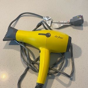 Drybar Hairdryer